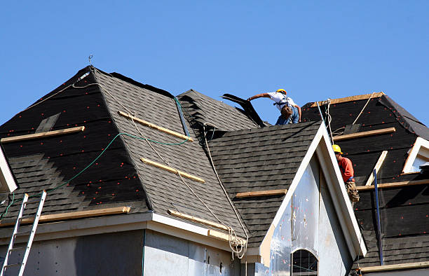Cold Roofs in Atherton, CA