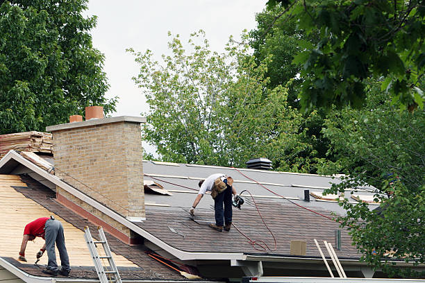 Best Cold Roofs  in Atherton, CA